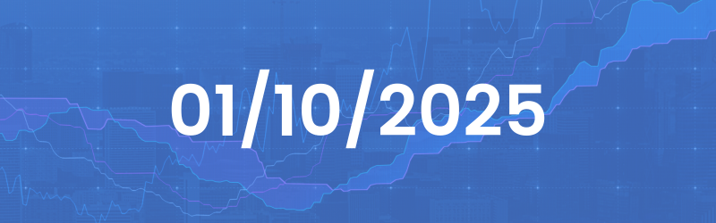 Daily Analysis 01/10/2025